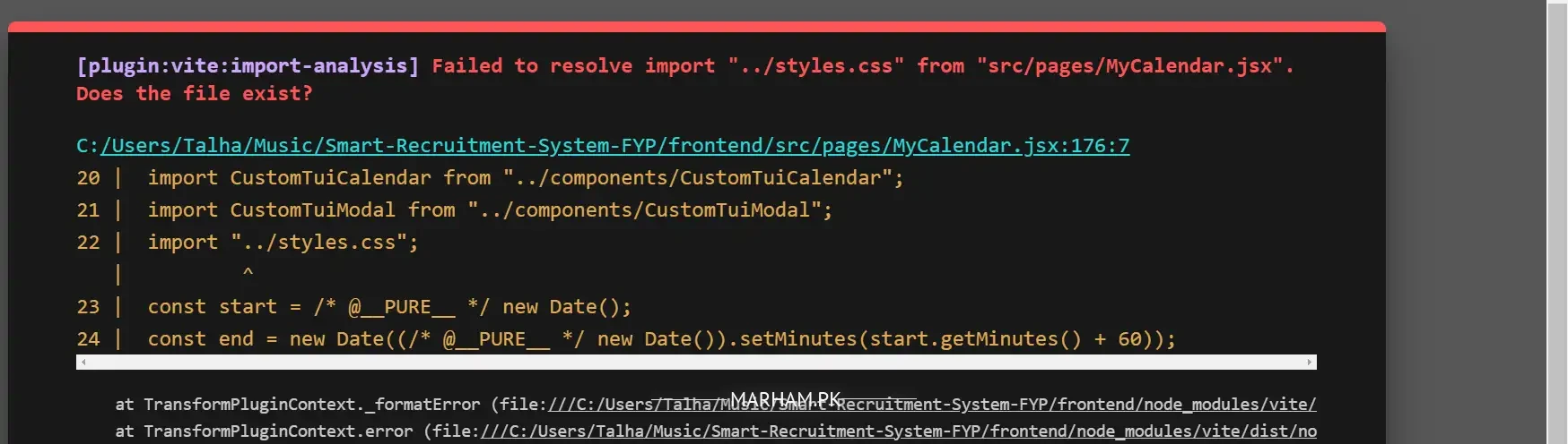Gallery Image of Dr. Naseem Ahmed Qureshi