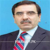 Prof. Dr. Muhammad Usman Khan Sexologist Lahore