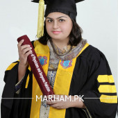 Dr. Nosheen Ghafoor Maternal Fetal Medicine Specialist Lahore