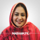 Psychologist in Lahore - Abeer Naseem