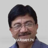 Prof. Dr. Javaid Aqeel Rajput Urologist Karachi