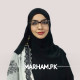 Psychologist in Karachi - Ms. Murk Qazi