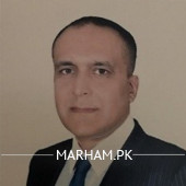 Dr. Muhammad Haroon Ghous Urologist Lahore