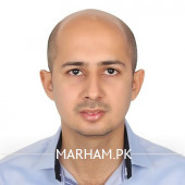 Dr. Zaid Iqbal Arain Dentist Karachi