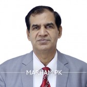 Prof. Dr. Sajid Qayyum General Physician Lahore