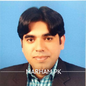 Dr. Santosh Kumar Neurologist Karachi