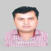 Assoc. Prof. Dr. Chooni Lal Psychiatrist Karachi