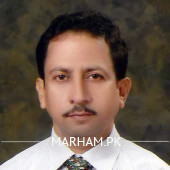 Dr. Asadullah Awan Plastic Surgeon Karachi