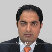 Dr. Noor Zaman Pulmonologist / Lung Specialist Islamabad