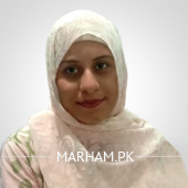 Dr. Hira Baqai Endocrinologist Karachi