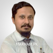 Dr. Mansoor Iqbal Chaudhary Neurologist Islamabad