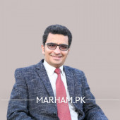 Dr. Junaid Jahangir Abbasi Pediatrician Islamabad