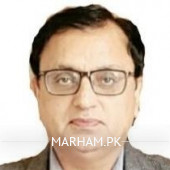 Profile Photo of Asst. Prof. Dr. Arshad Rabbani