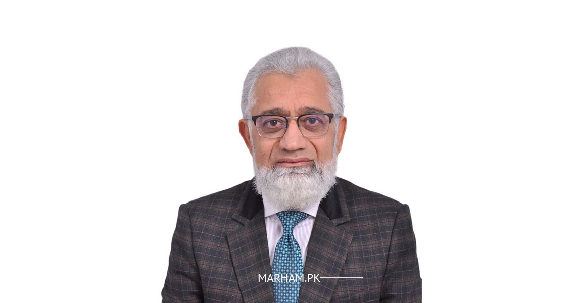 Gallery Image of Prof. Dr. Javed Akram