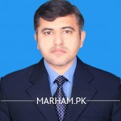 Dr. Sohaib Hasan Neurologist Multan