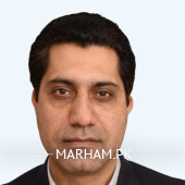 Dr. Imran Ghani Cardiologist Islamabad