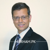 Dr. Waqar Hafeez Neurologist Islamabad