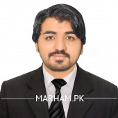 Dr. Muhammad Atif Khan General Physician Hangu