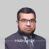 Dr. Muhammad Rizwan Sheikh Neurologist Karachi