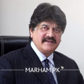 Dr. Shahid Akhtar Psychiatrist Islamabad