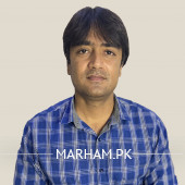 Dr. Sanaullah Bhatti Ent Surgeon Multan