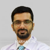 Dr. Naveed Hasan Alvi Dermatologist Karachi