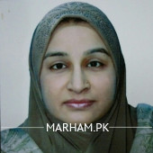 Dr. Hafsa Shezad Gynecologist Karachi