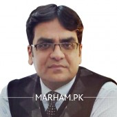 Dr. Talat Habib Rehabilitation Medicine Islamabad