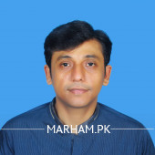 Asst. Prof. Dr. Syed Tabish Rehman Pulmonologist / Lung Specialist Karachi