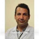 Dr. Kemal Ugurlu Plastic Surgeon Istanbul