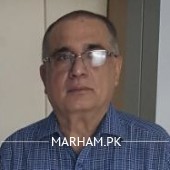 Mr. Agha Ebrahim Chiropractor Islamabad