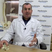 Dr. Mustafa Tekkesin Orthopedic Surgeon Istanbul