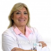 Dr. Nihal Balcioglu Eye Surgeon Istanbul