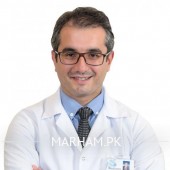 Dr. Rasim Guzel Urologist Istanbul