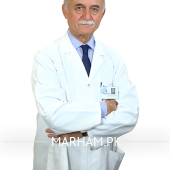 Dr. Remzi Tosun Cardiac Surgeon Istanbul