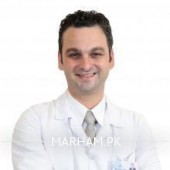 Dr. Tevfik Balikci Chiropractor Istanbul