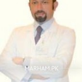 Dr. Haydar Ersoy General Physician Istanbul