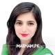 Psychologist in Lahore - Shajra Kanwal