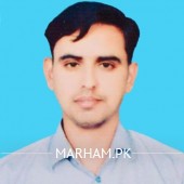 Waqas Haider Physiotherapist Lahore