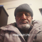 Dr. Mubashir Ahmed Malik Diabetologist Lahore