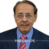 Dr. Javed Hayat Khan Pulmonologist / Lung Specialist Lahore