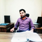 Qasim Murtaza Physiotherapist Rahim Yar Khan