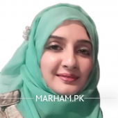 Dr. Ayesha Naeem Dermatologist Lahore