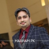 Dr. Jamil Ahmad Khan Pediatrician Lahore