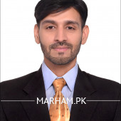 Dr. Muhammad Wasi Hematologist Islamabad