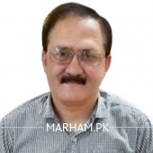 Dr. Rehman Ul Haq Homeopath Islamabad