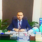 Dr. Muhammad Farooq Internal Medicine Specialist Multan