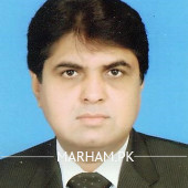 Prof. Dr. Kouro Mal Gurbakhshani General Physician Larkana