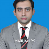 Dr. Kashan Shaukat Kash Family Medicine Lahore