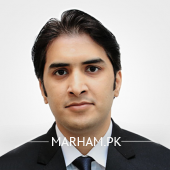 Dr. Arslan Anwar Pediatrician Islamabad